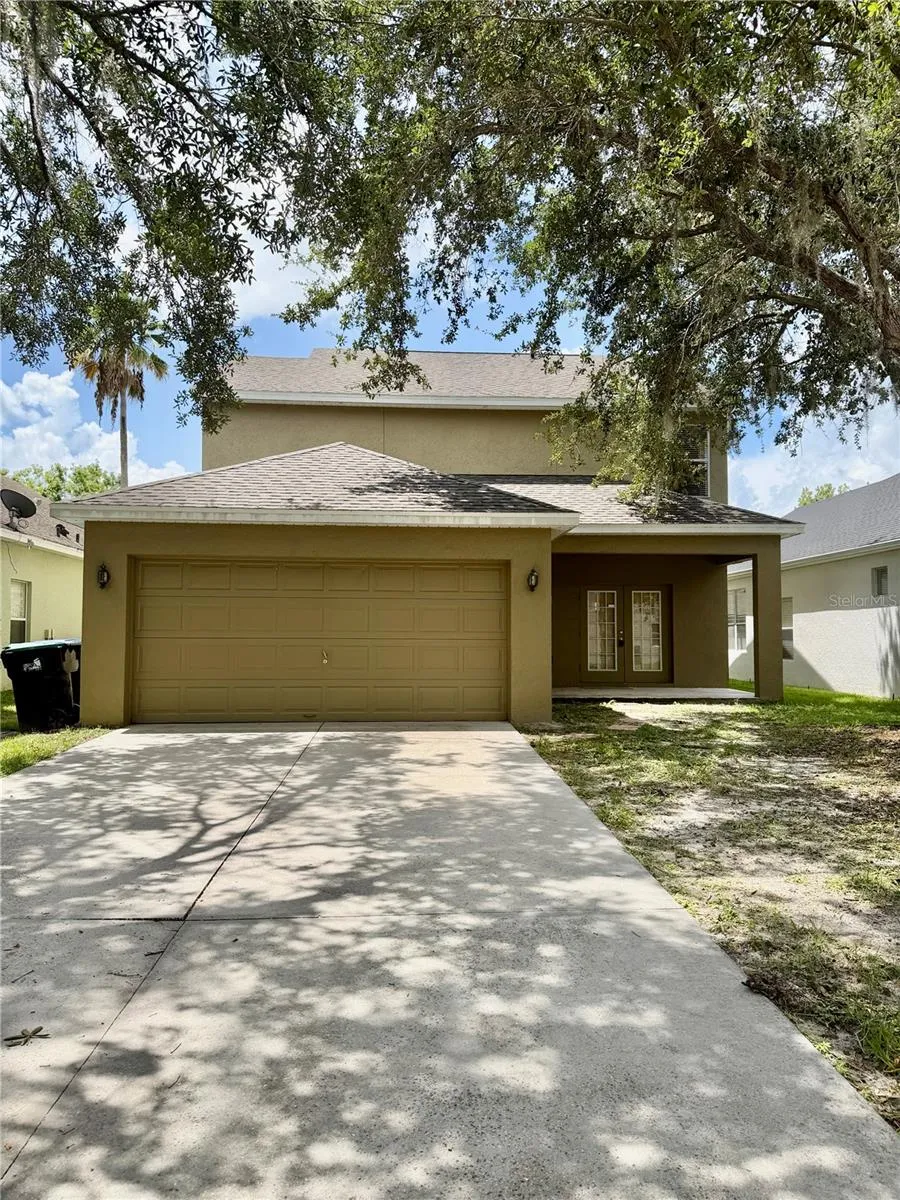 14205 BRIDGEWATER CROSSINGS BOULEVARD Windermere, FL 34786