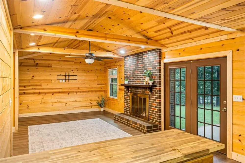 134 Ellen Hand Circle Cedartown, GA 30125