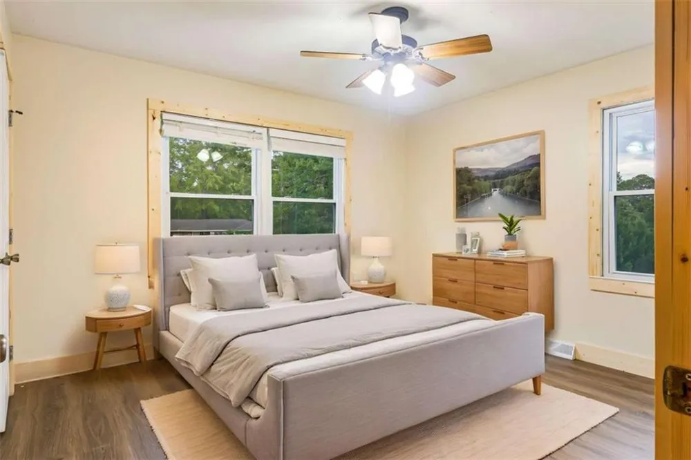 134 Ellen Hand Circle Cedartown, GA 30125