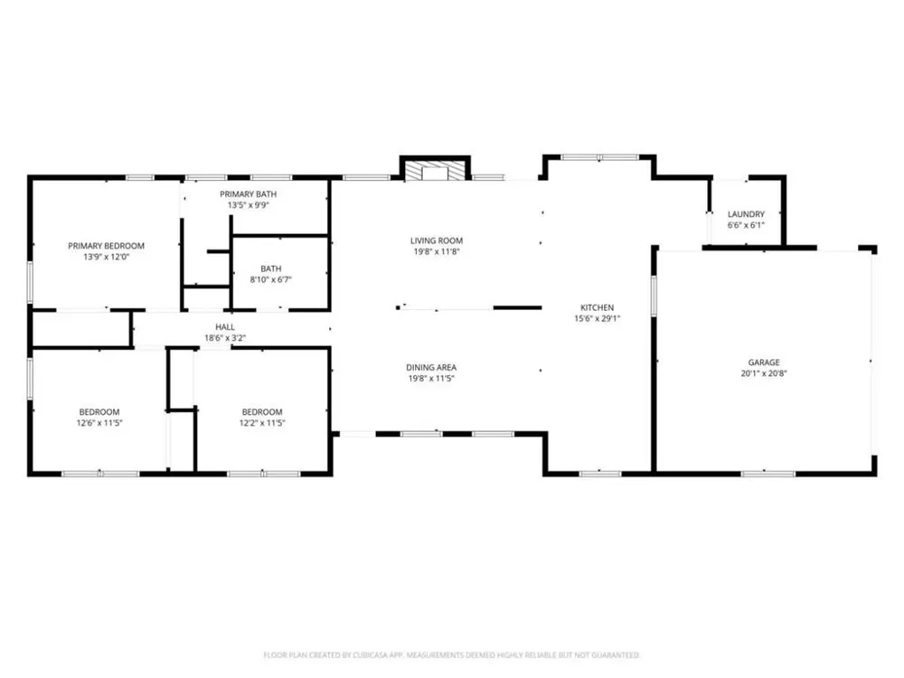 134 Ellen Hand Circle Cedartown, GA 30125