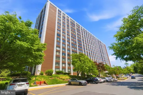 11801 ROCKVILLE PIKE #1412