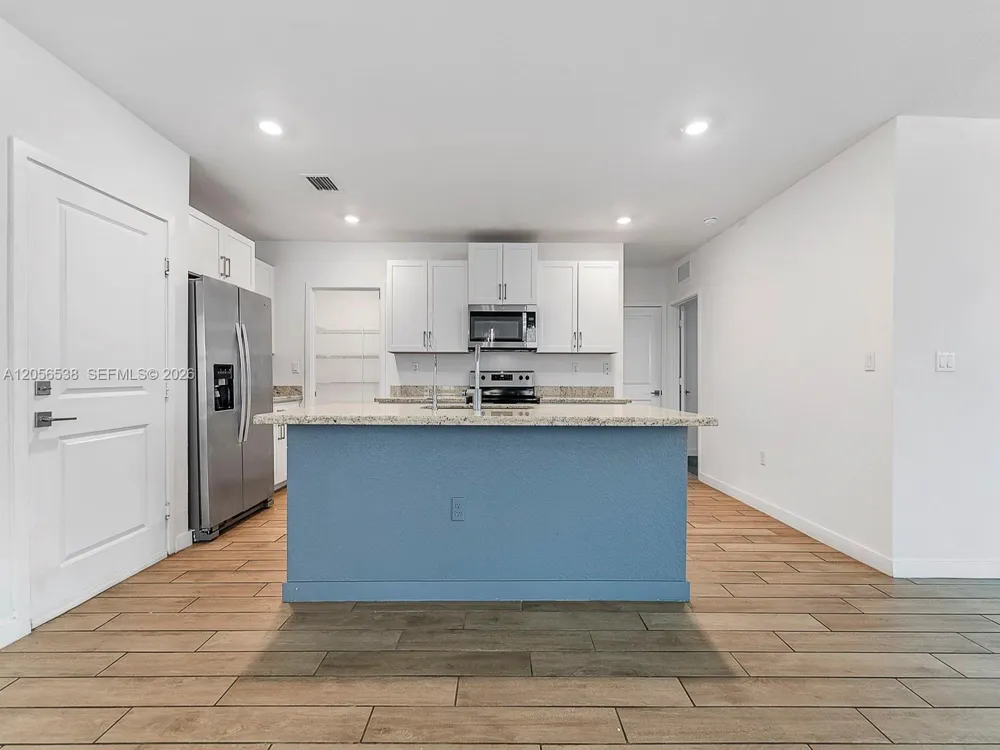 501 NE 6th Ct Florida City, FL 33034