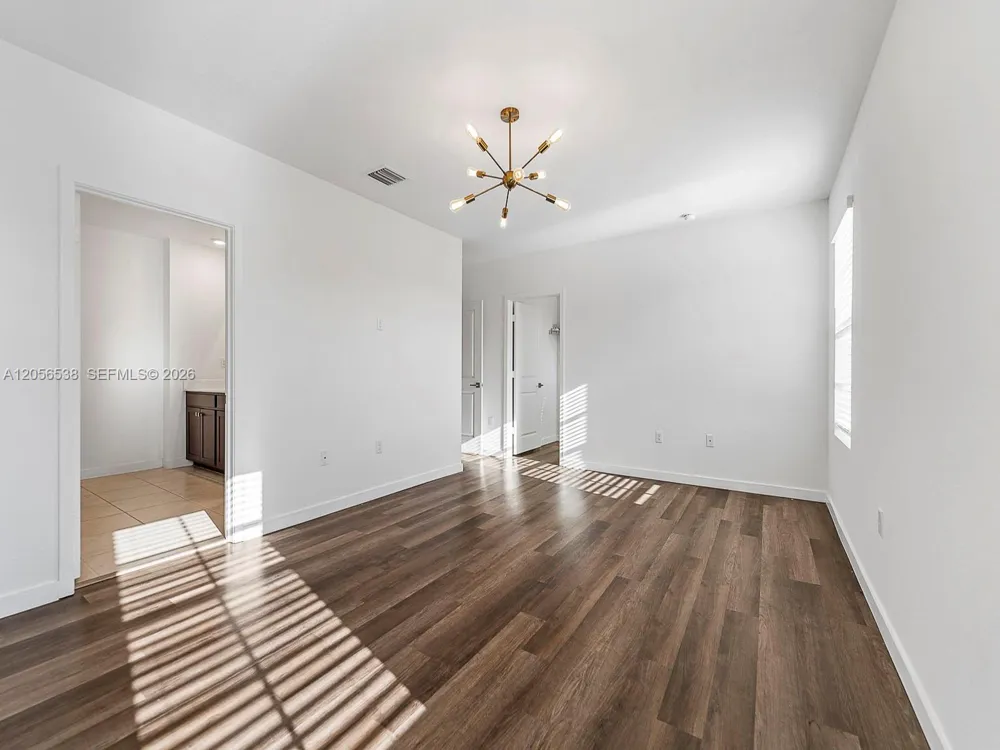 501 NE 6th Ct Florida City, FL 33034