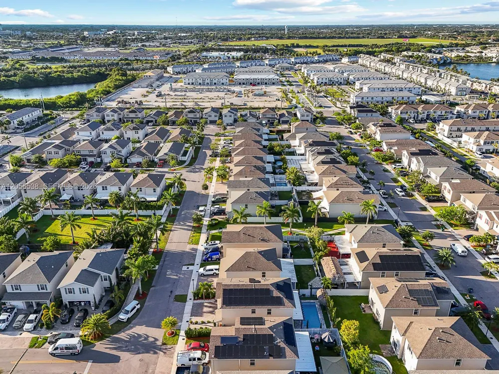 501 NE 6th Ct Florida City, FL 33034
