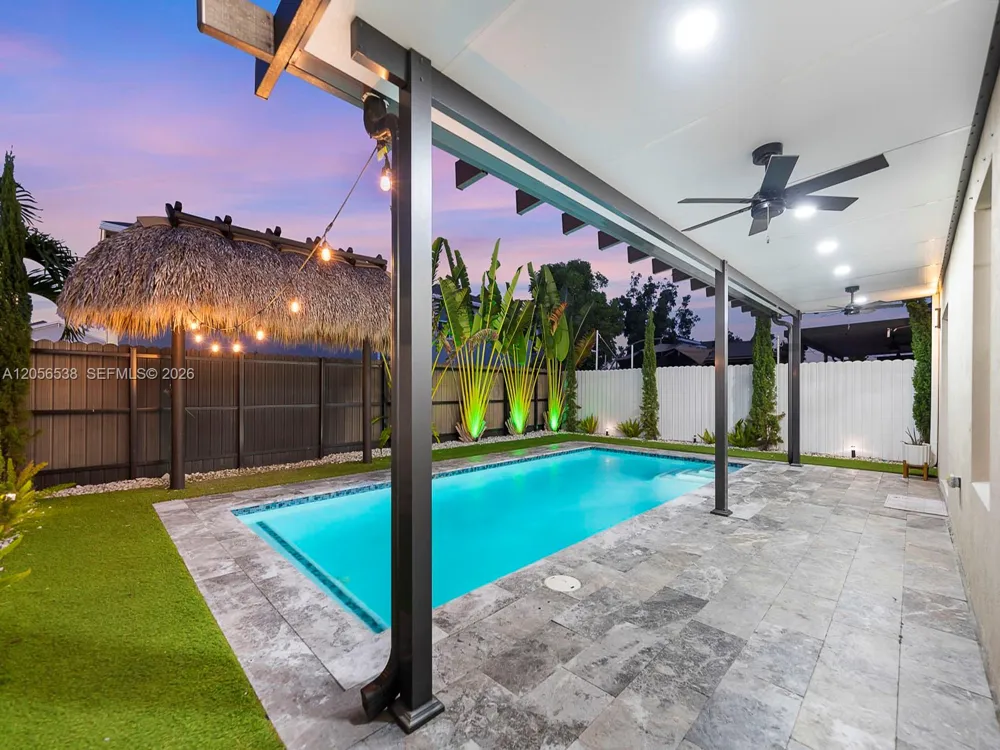 501 NE 6th Ct Florida City, FL 33034