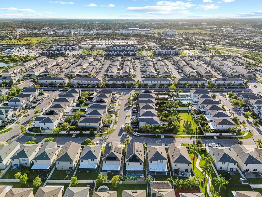 501 NE 6th Ct Florida City, FL 33034