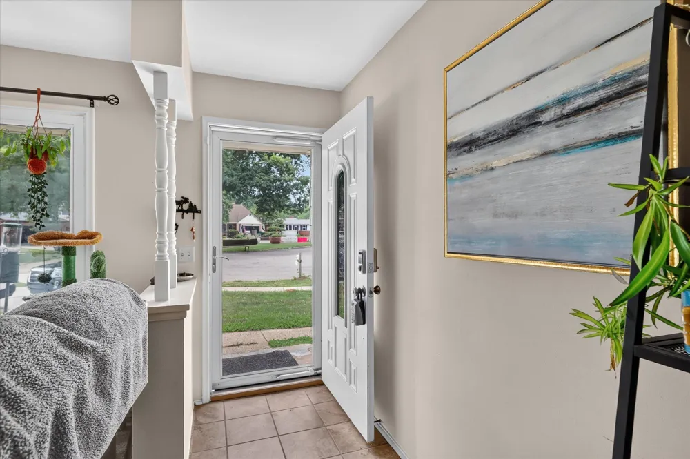 1408 Regina Avenue Portage, MI 49024