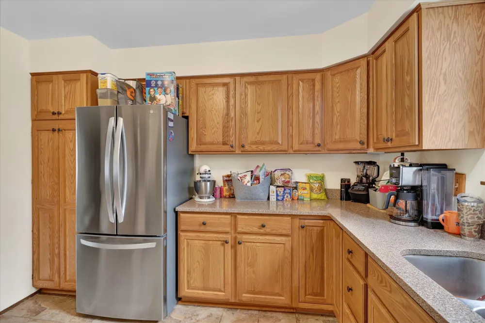 1408 Regina Avenue Portage, MI 49024