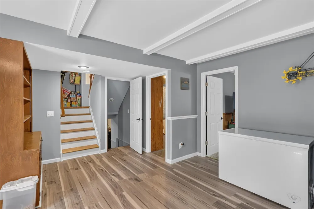 1408 Regina Avenue Portage, MI 49024