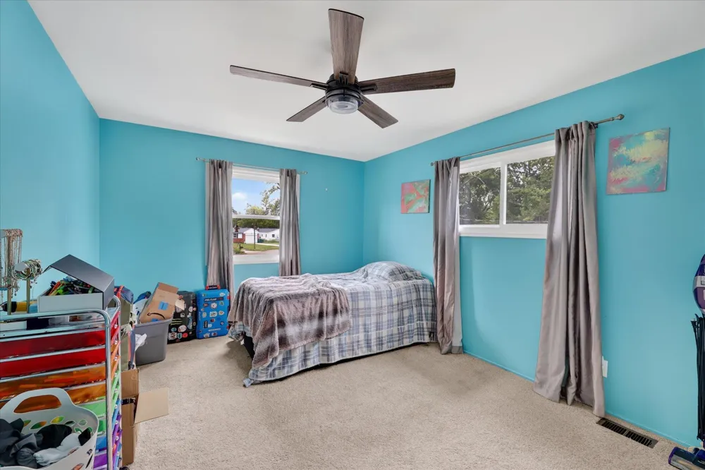 1408 Regina Avenue Portage, MI 49024
