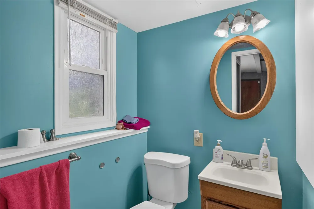 1408 Regina Avenue Portage, MI 49024