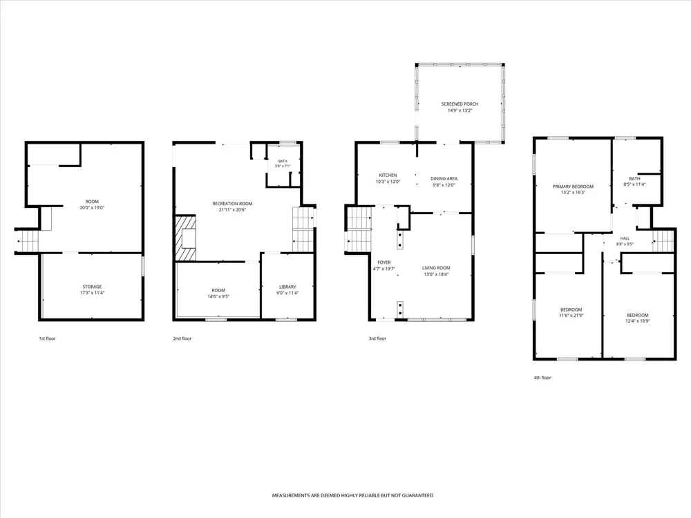 1408 Regina Avenue Portage, MI 49024