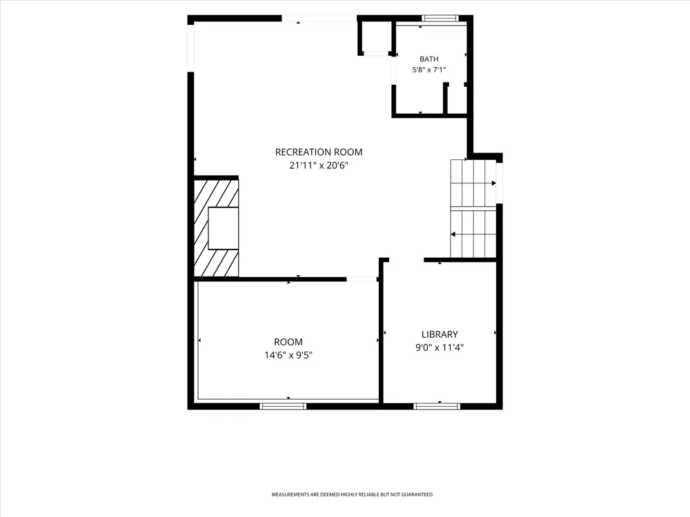 1408 Regina Avenue Portage, MI 49024