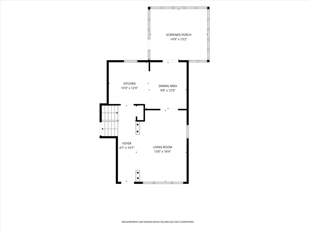 1408 Regina Avenue Portage, MI 49024