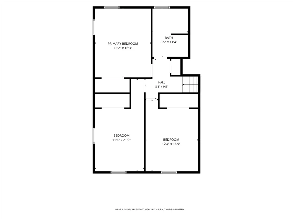 1408 Regina Avenue Portage, MI 49024