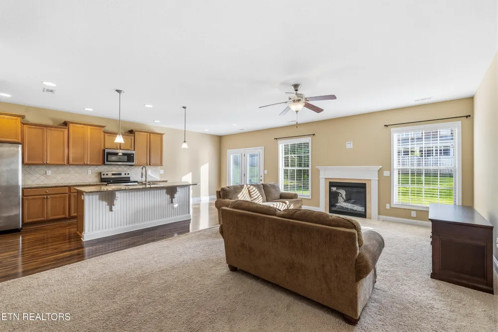1731 Sawgrass Rd Knoxville, TN 37922