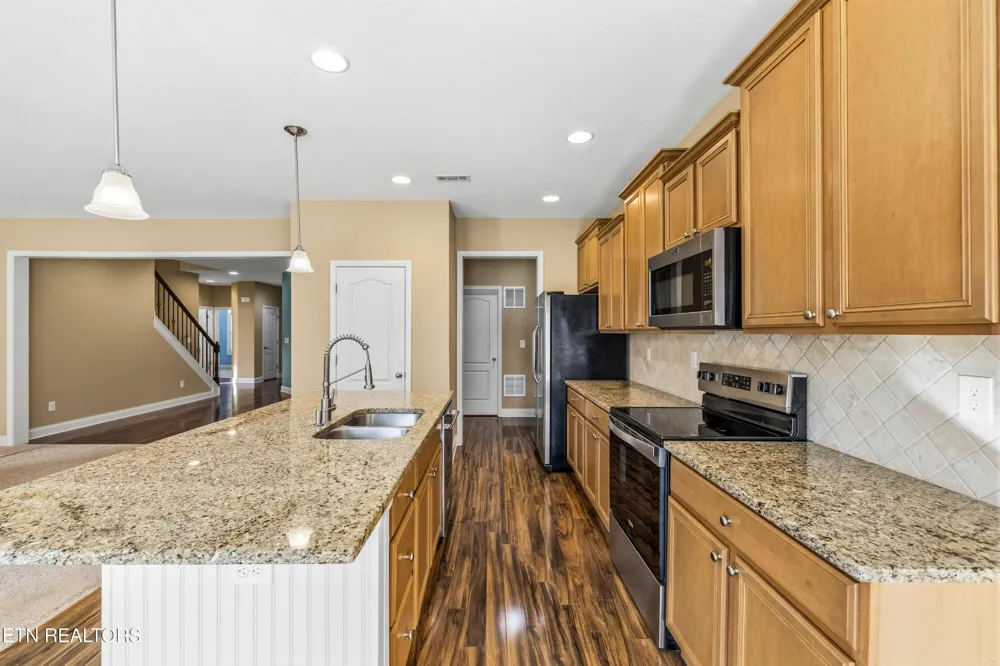 1731 Sawgrass Rd Knoxville, TN 37922