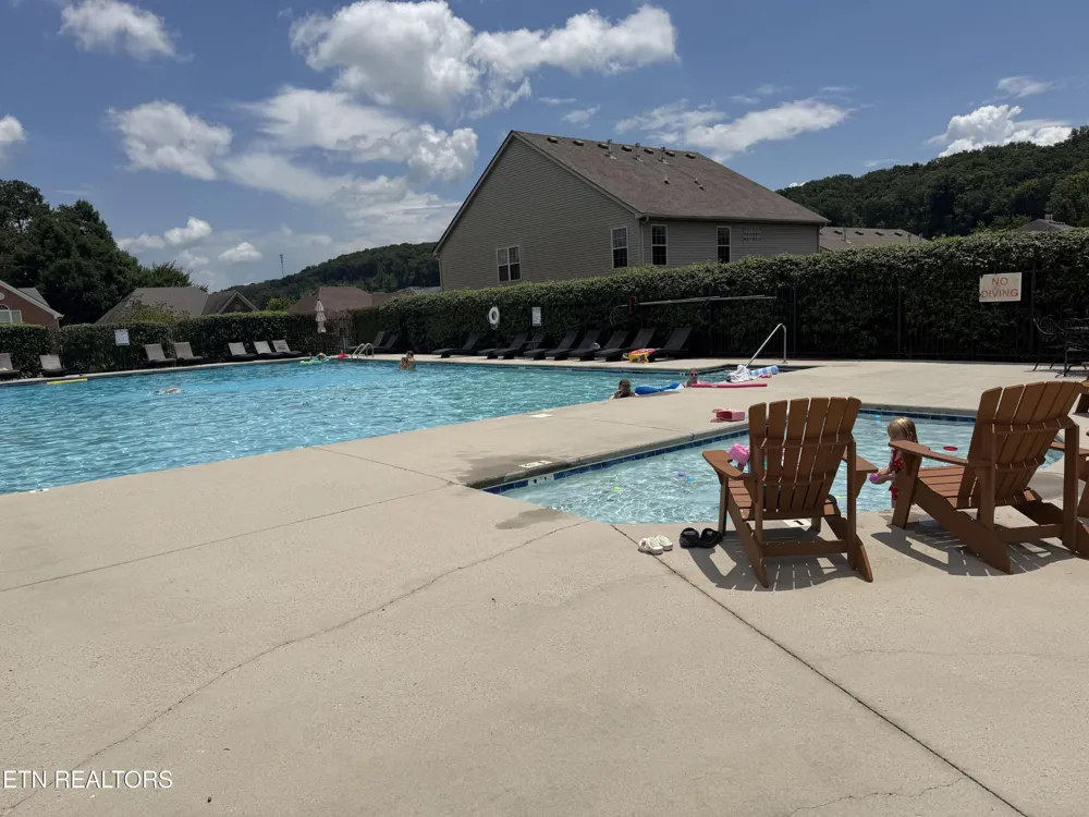 1731 Sawgrass Rd Knoxville, TN 37922
