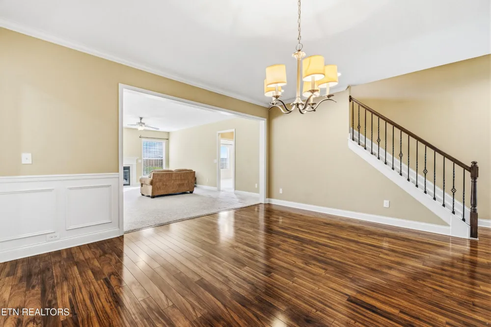 1731 Sawgrass Rd Knoxville, TN 37922