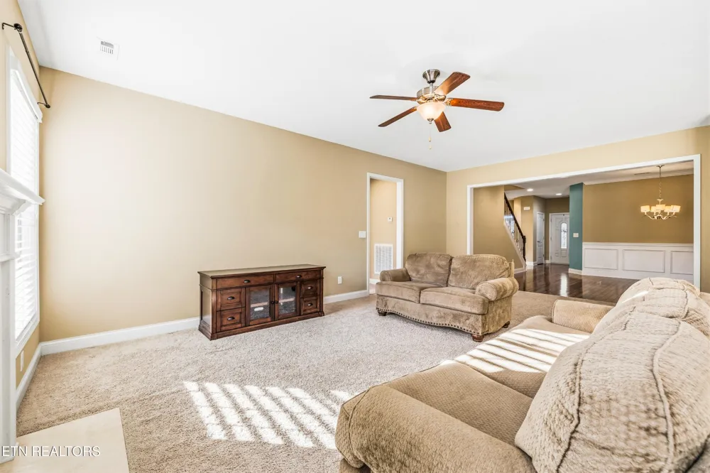 1731 Sawgrass Rd Knoxville, TN 37922