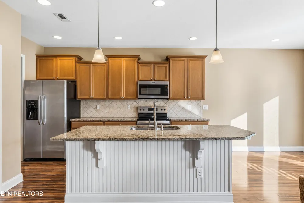 1731 Sawgrass Rd Knoxville, TN 37922