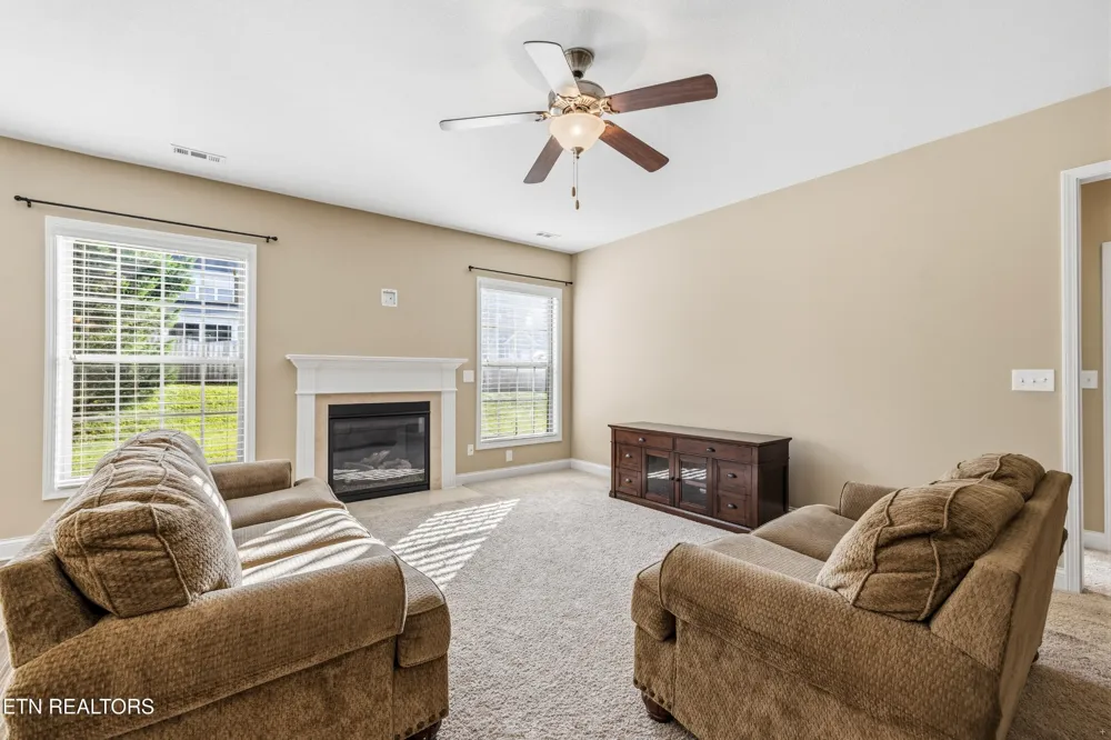 1731 Sawgrass Rd Knoxville, TN 37922