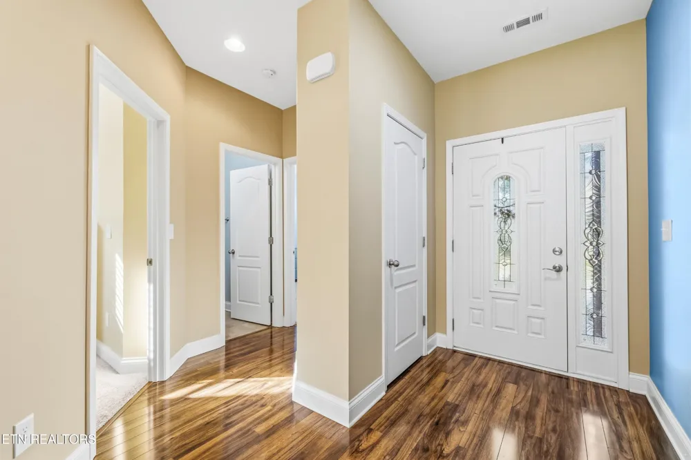 1731 Sawgrass Rd Knoxville, TN 37922