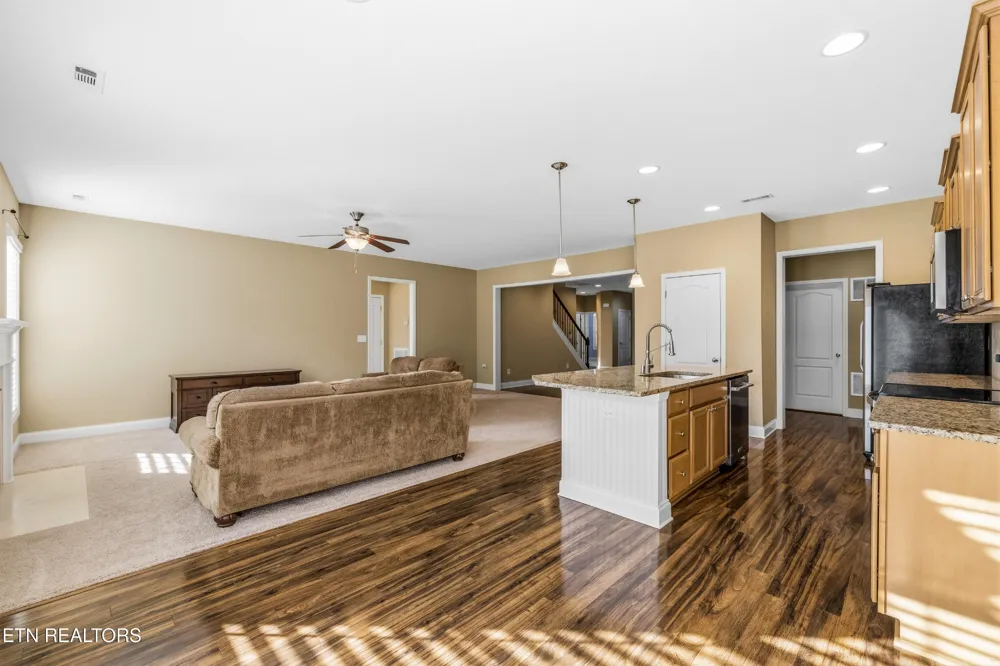 1731 Sawgrass Rd Knoxville, TN 37922