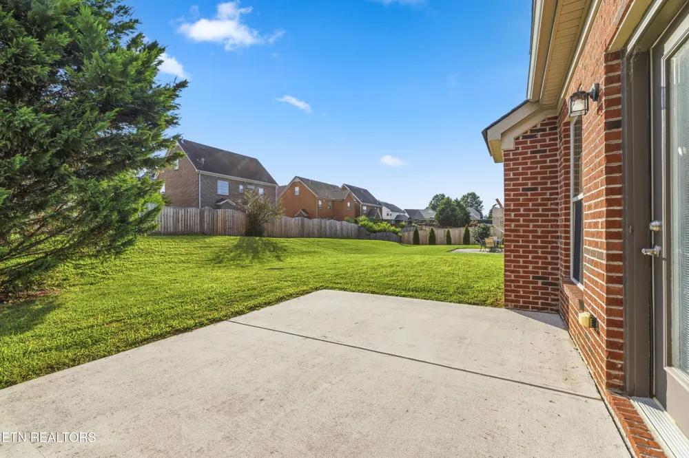 1731 Sawgrass Rd Knoxville, TN 37922