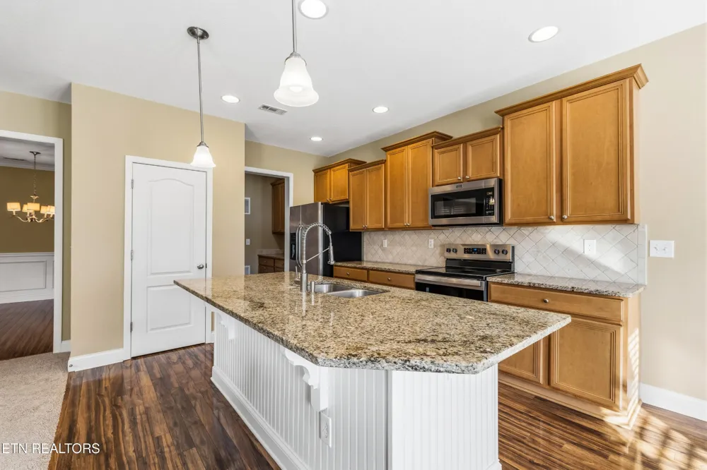 1731 Sawgrass Rd Knoxville, TN 37922