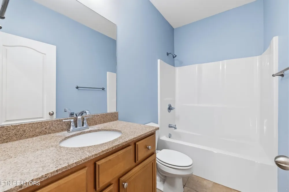 1731 Sawgrass Rd Knoxville, TN 37922