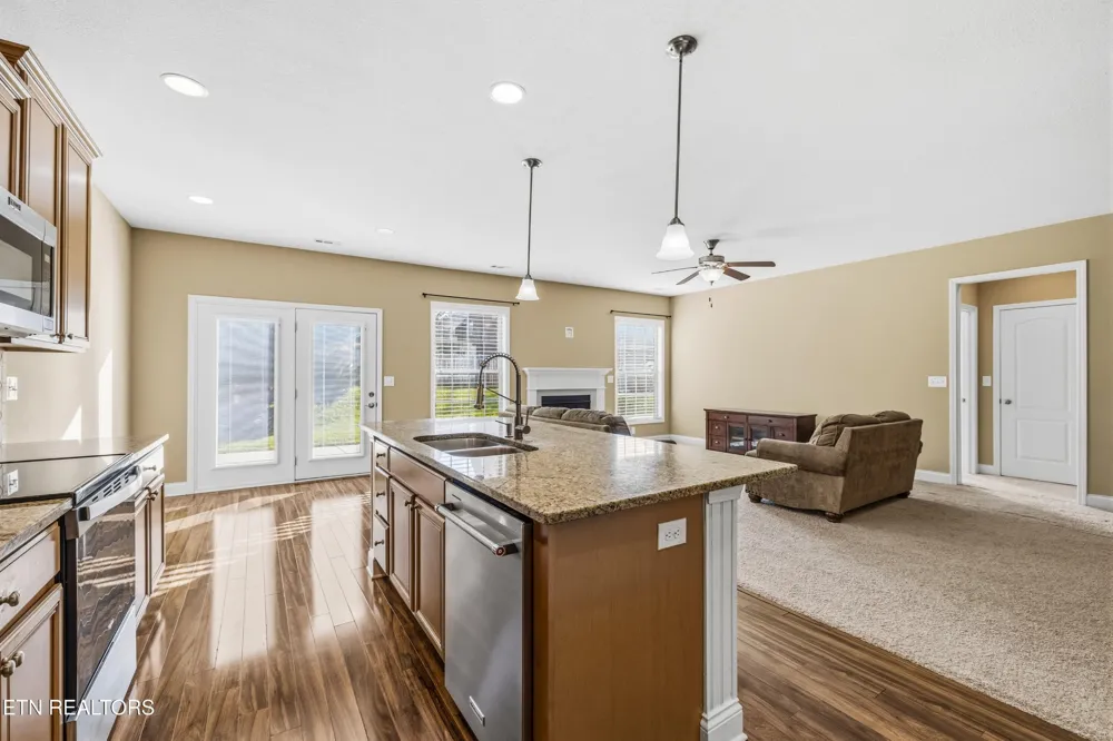1731 Sawgrass Rd Knoxville, TN 37922