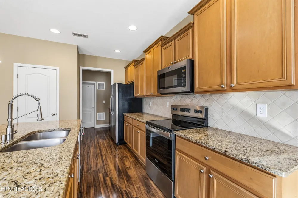 1731 Sawgrass Rd Knoxville, TN 37922