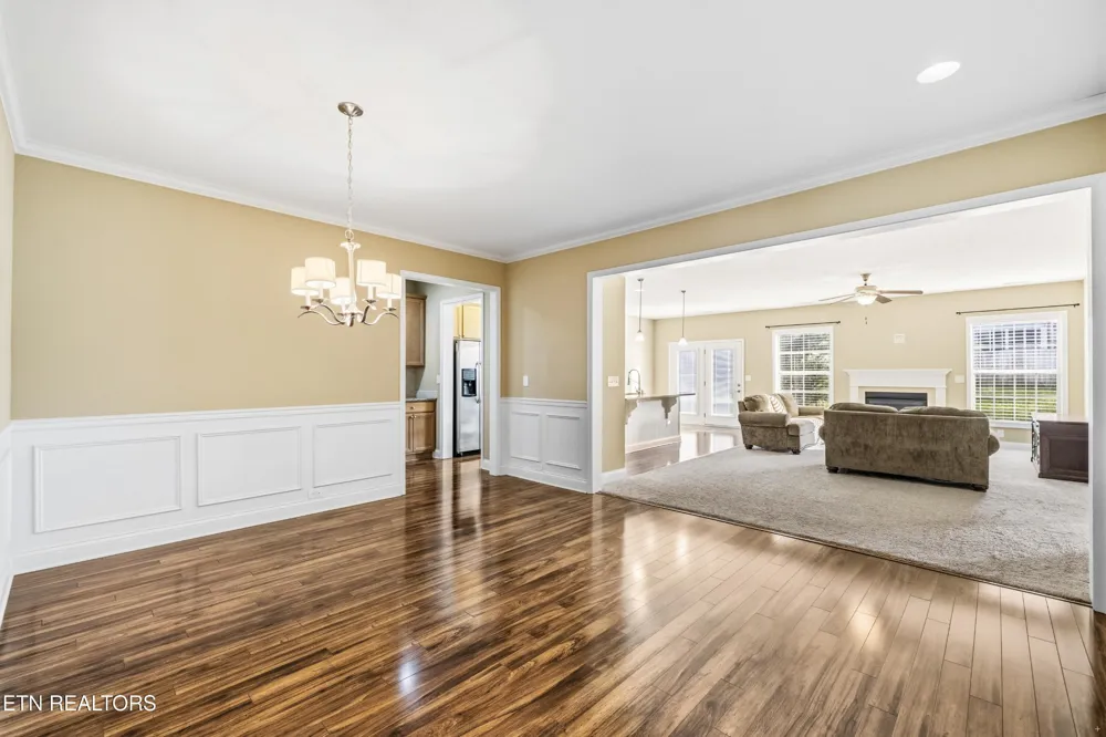 1731 Sawgrass Rd Knoxville, TN 37922