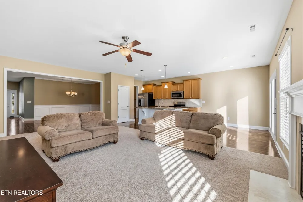 1731 Sawgrass Rd Knoxville, TN 37922