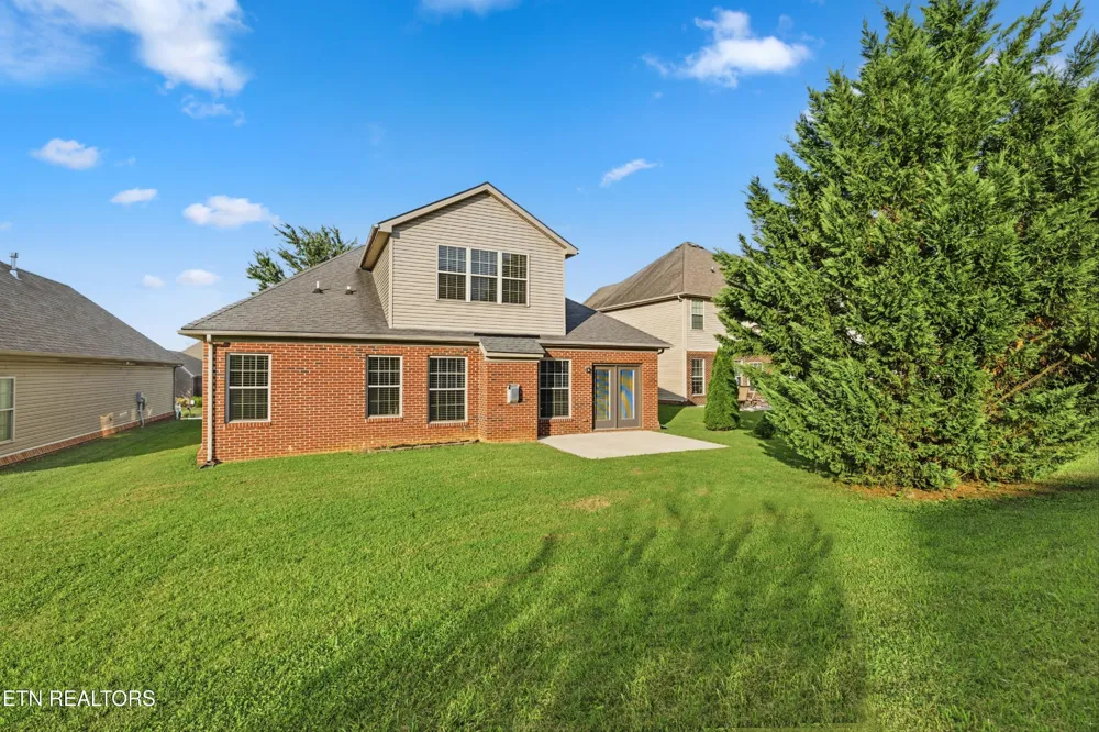1731 Sawgrass Rd Knoxville, TN 37922