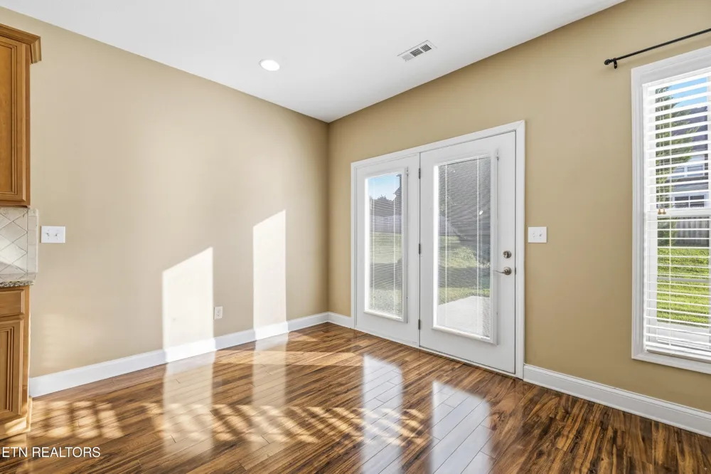 1731 Sawgrass Rd Knoxville, TN 37922