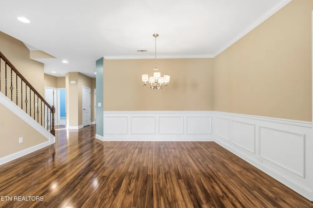 1731 Sawgrass Rd Knoxville, TN 37922