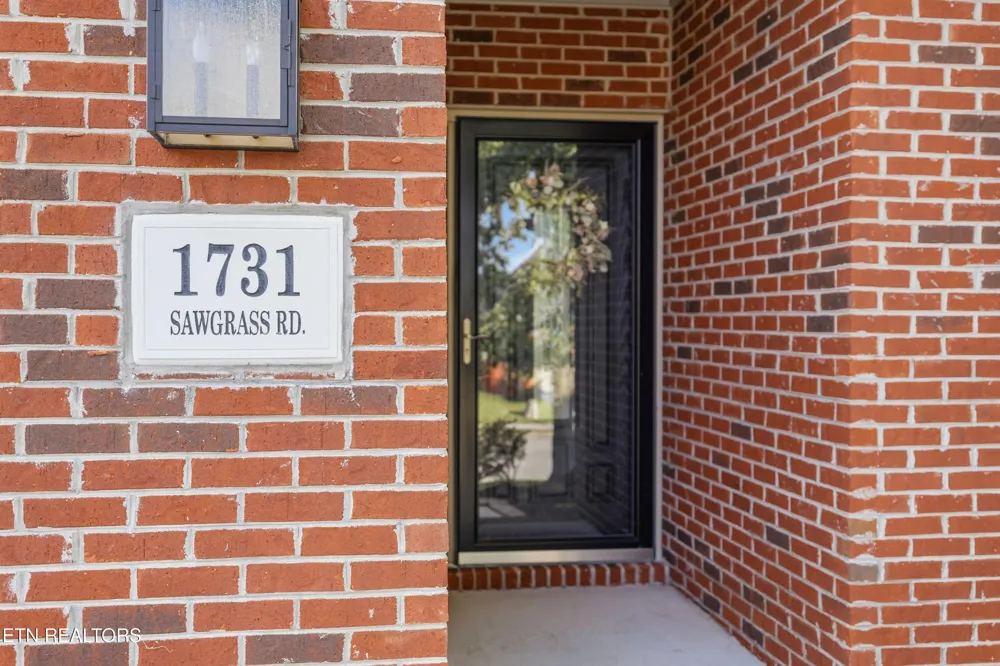 1731 Sawgrass Rd Knoxville, TN 37922