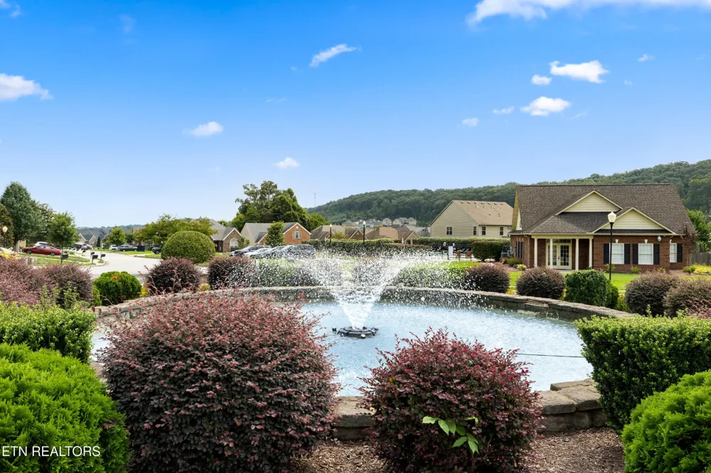 1731 Sawgrass Rd Knoxville, TN 37922