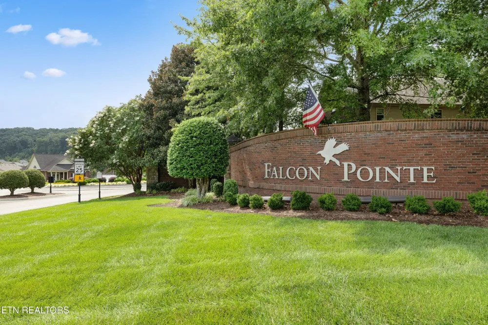 1731 Sawgrass Rd Knoxville, TN 37922