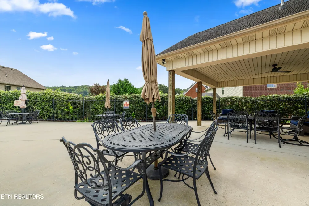 1731 Sawgrass Rd Knoxville, TN 37922