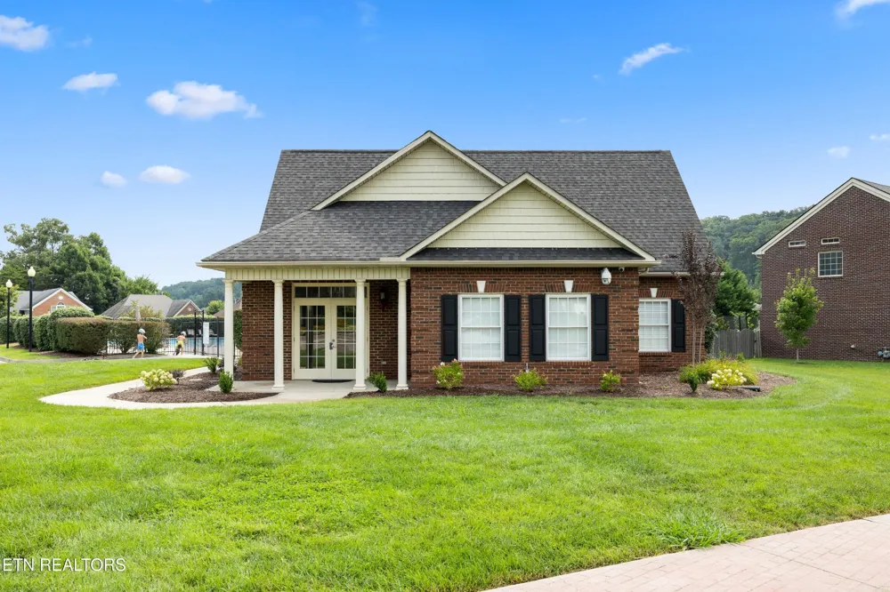 1731 Sawgrass Rd Knoxville, TN 37922