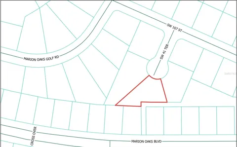 TBD SW 41ST TERRACE