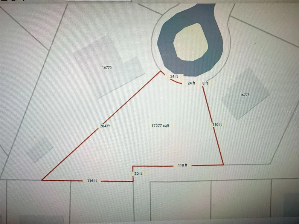 TBD SW 41ST TERRACE ocala, FL 34473