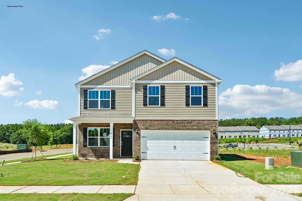 5311 Harriets Memory Trail Lincolnton, NC 28092