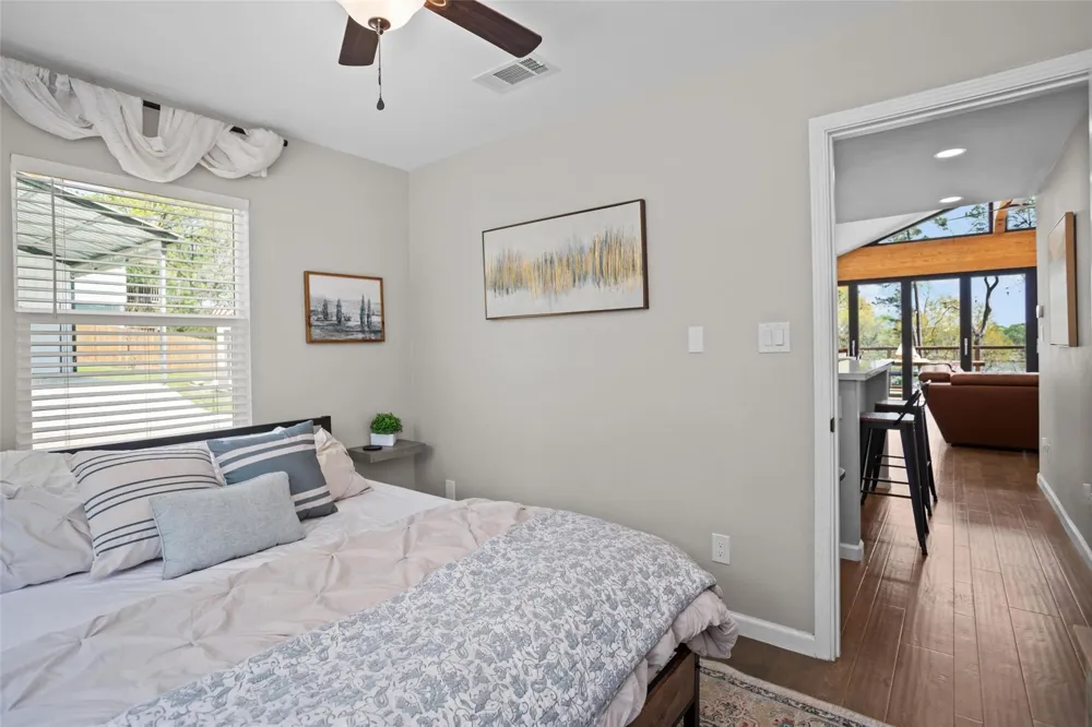 120 Cliff Street Point Blank, TX 77364