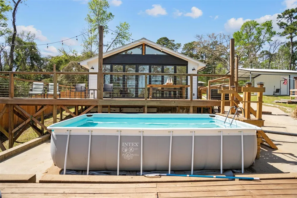 120 Cliff Street Point Blank, TX 77364