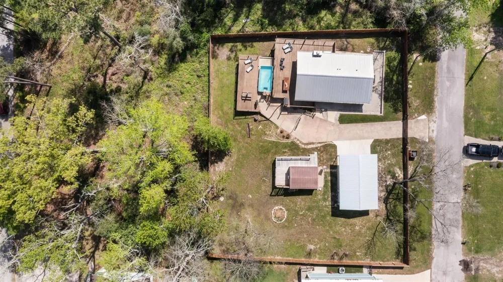 120 Cliff Street Point Blank, TX 77364