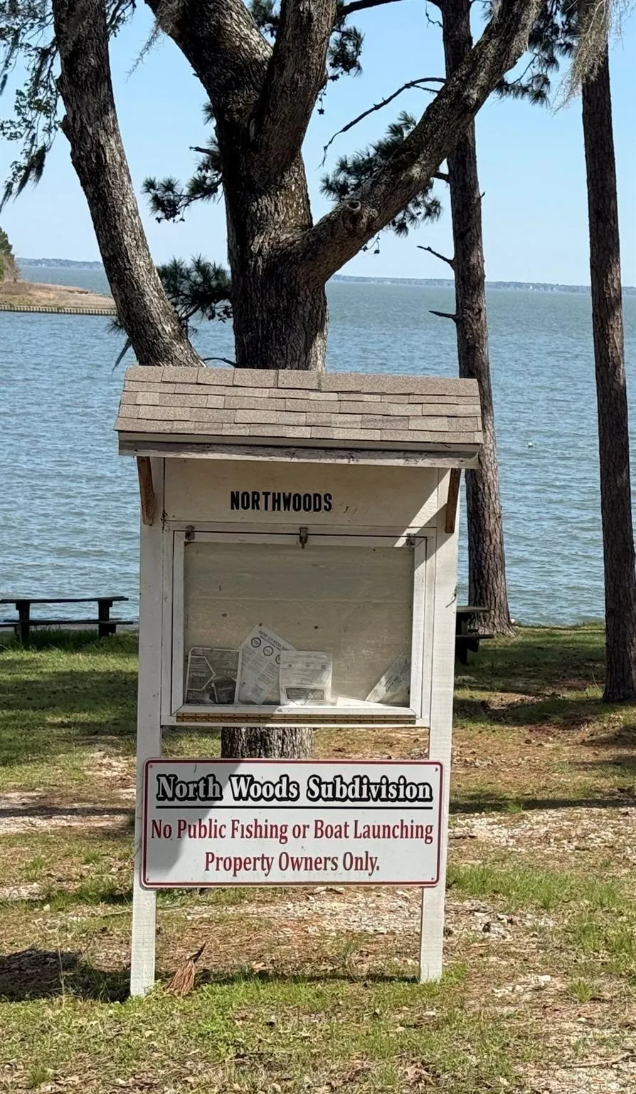 120 Cliff Street Point Blank, TX 77364
